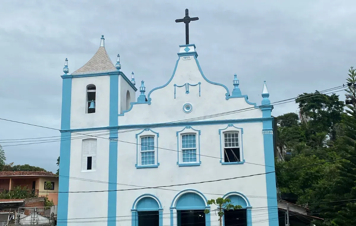 Imagem da galeria de Morro de São Paulo